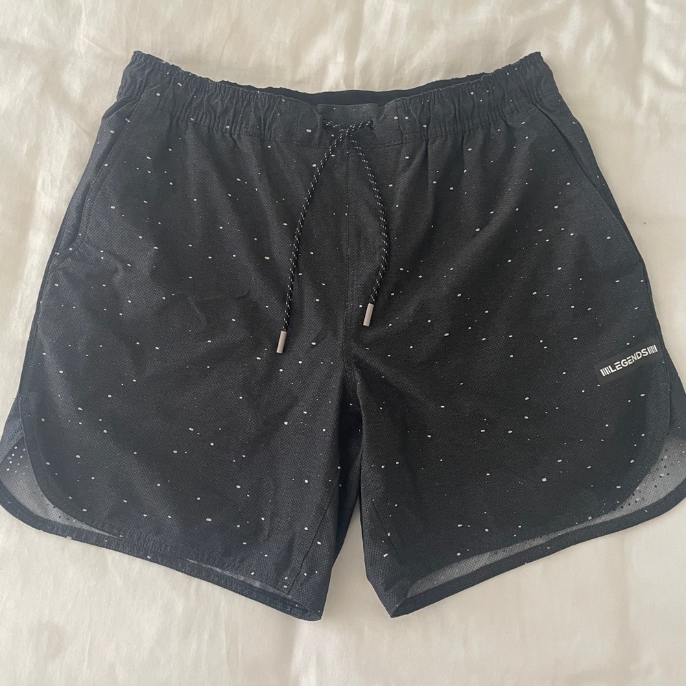Men’s Legends Luka HD Short